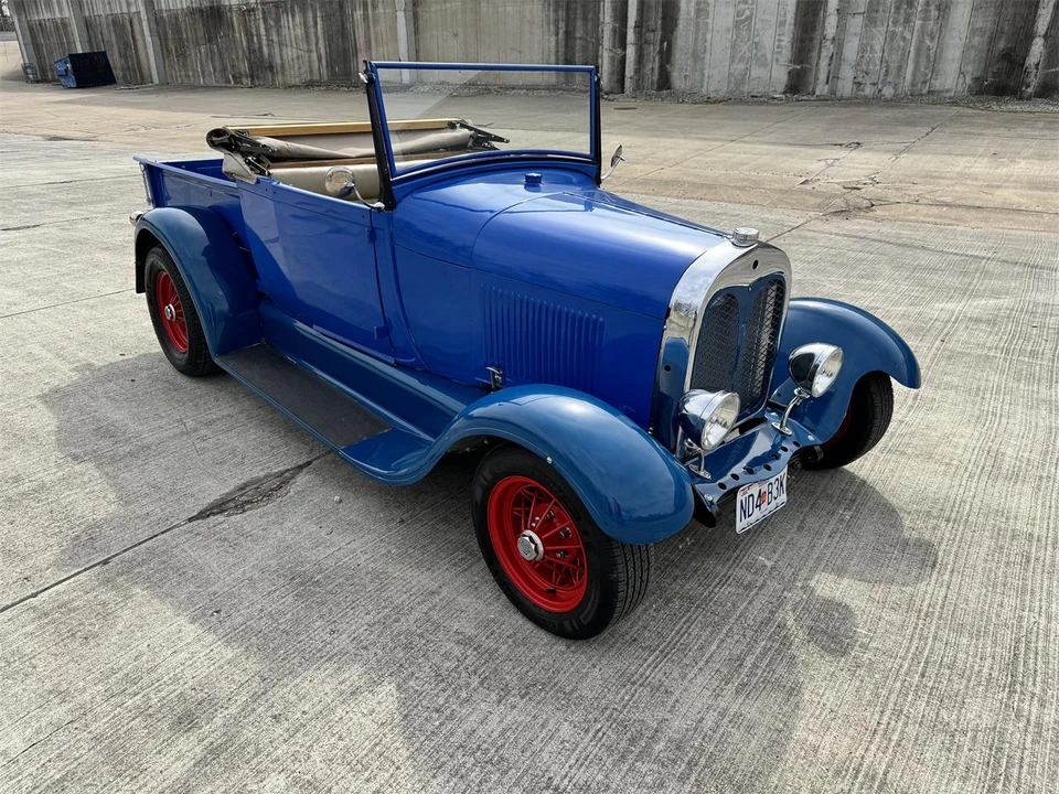 1929 Ford Model A - Image 10 of 30