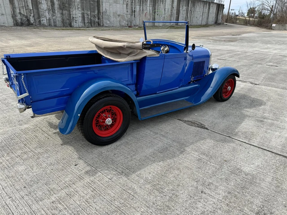 1929 Ford Model A - Image 12 of 30