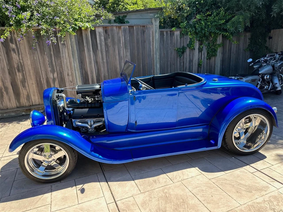 1929 Ford Model A - Image 3 of 22