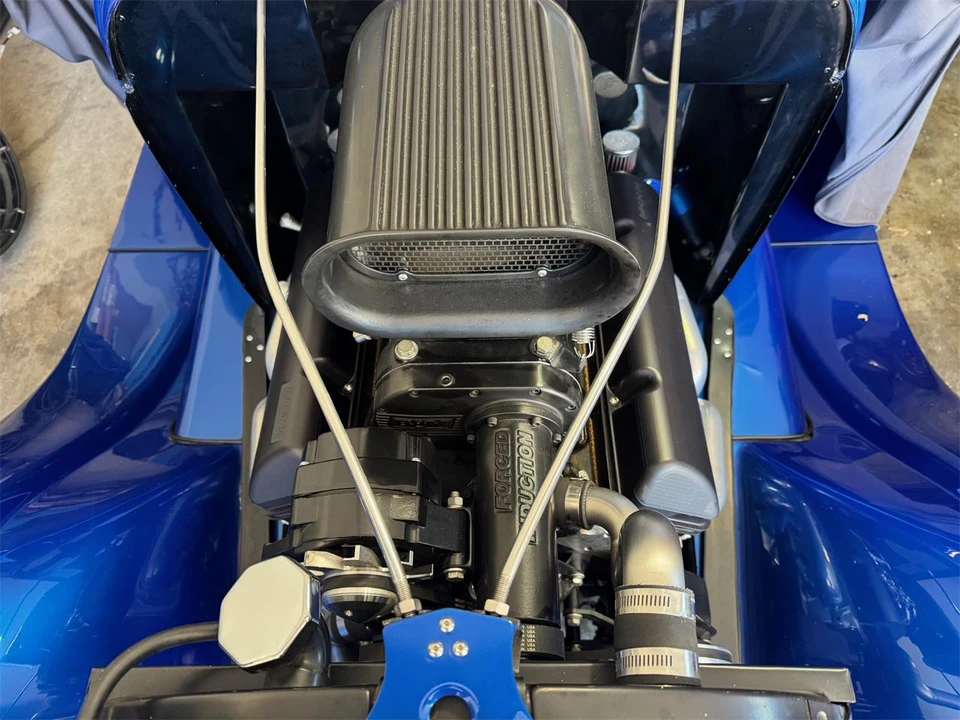 1929 Ford Model A - Image 7 of 22