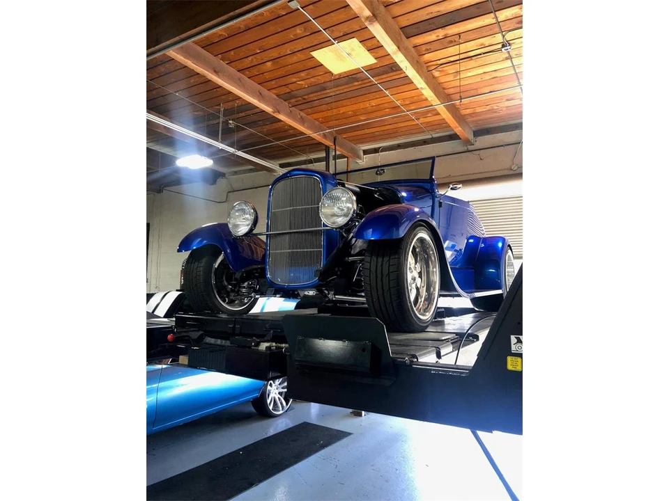 1929 Ford Model A - Image 8 of 22
