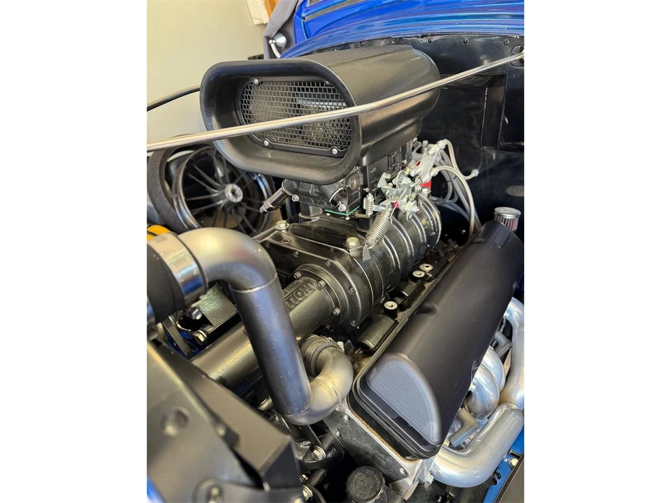 1929 Ford Model A - Image 9 of 22