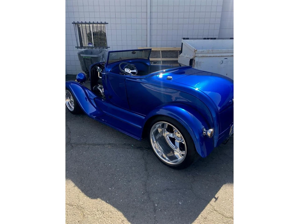1929 Ford Model A - Image 10 of 22