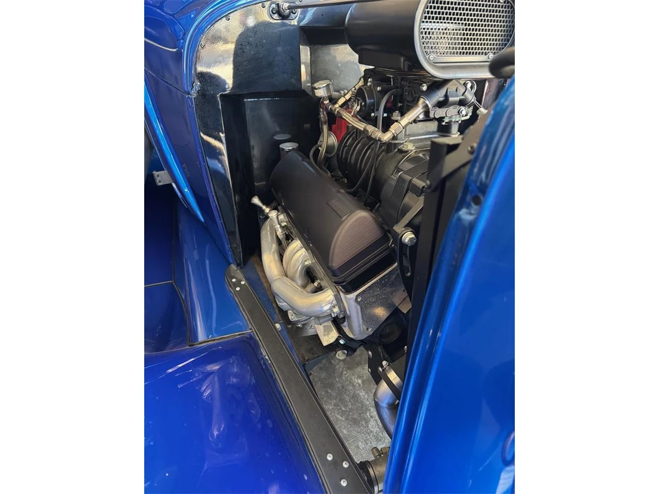 1929 Ford Model A - Image 11 of 22