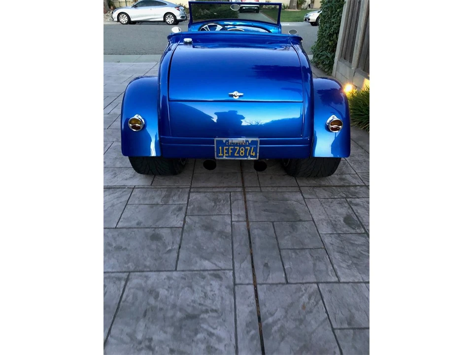 1929 Ford Model A - Image 12 of 22