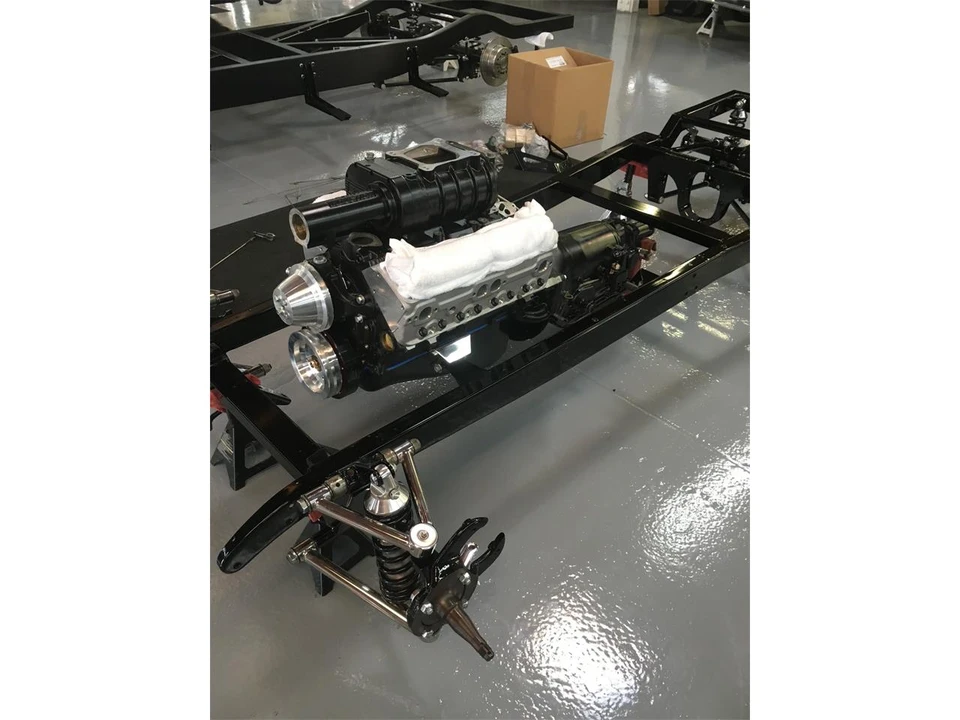 1929 Ford Model A - Image 16 of 22