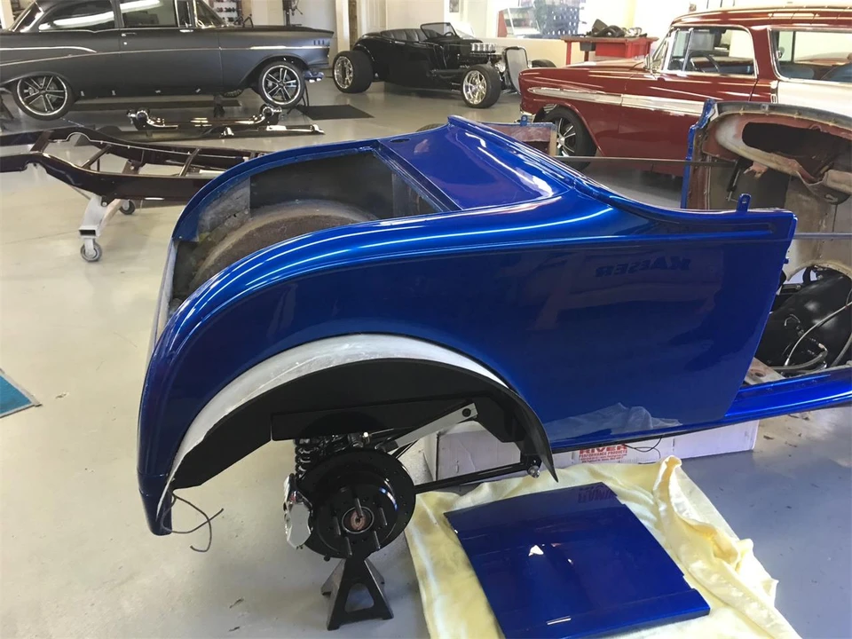 1929 Ford Model A - Image 18 of 22
