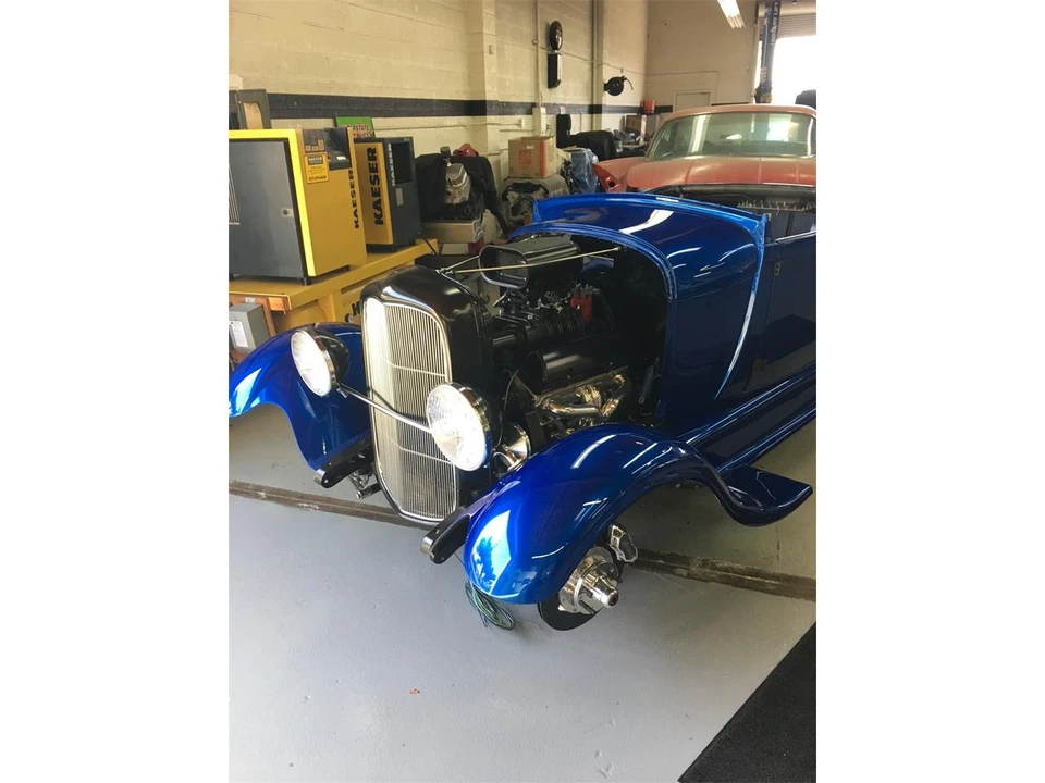1929 Ford Model A - Image 21 of 22