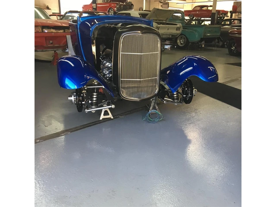 1929 Ford Model A - Image 22 of 22