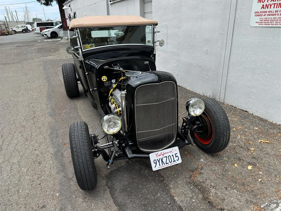1929 Ford Model A - Image 3 of 30