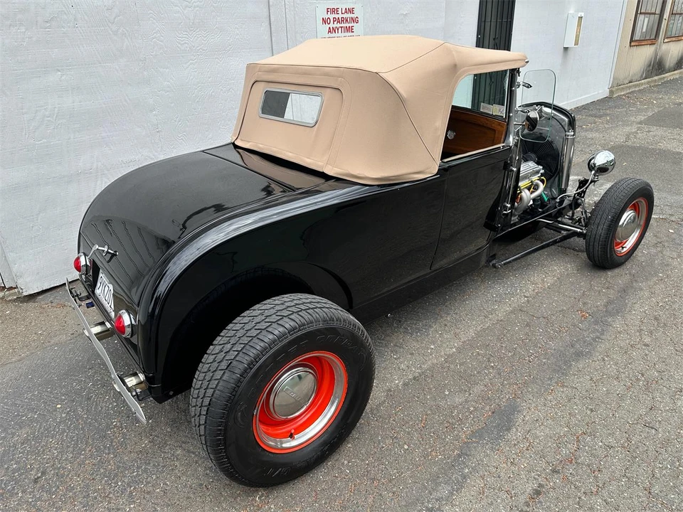 1929 Ford Model A - Image 9 of 30