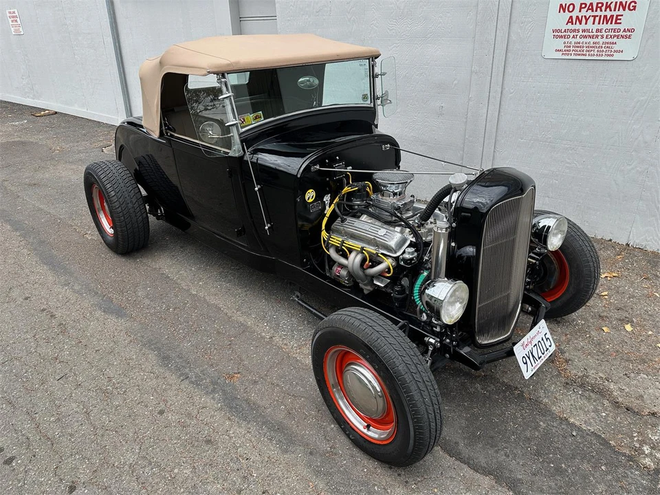 1929 Ford Model A - Image 2 of 30