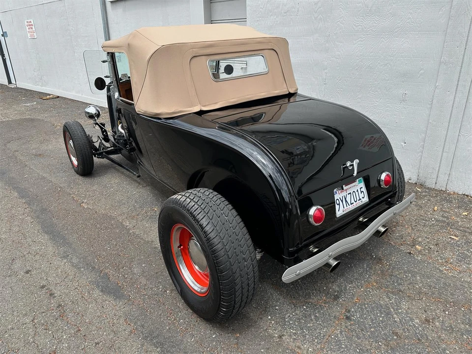 1929 Ford Model A - Image 10 of 30