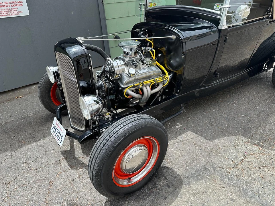 1929 Ford Model A - Image 11 of 30