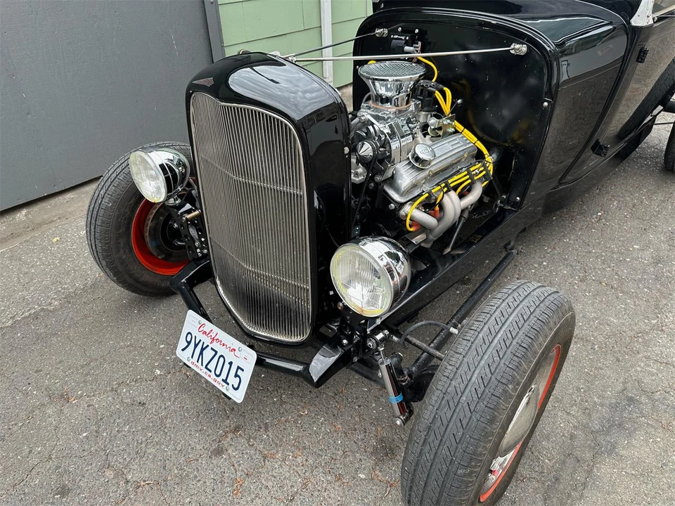 1929 Ford Model A - Image 12 of 30