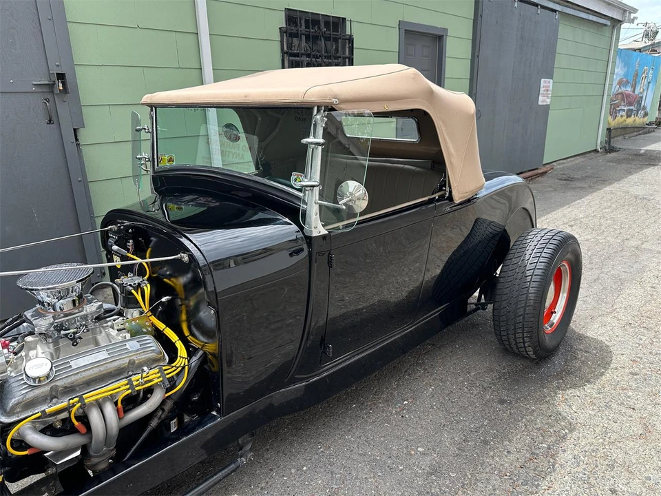 1929 Ford Model A - Image 13 of 30