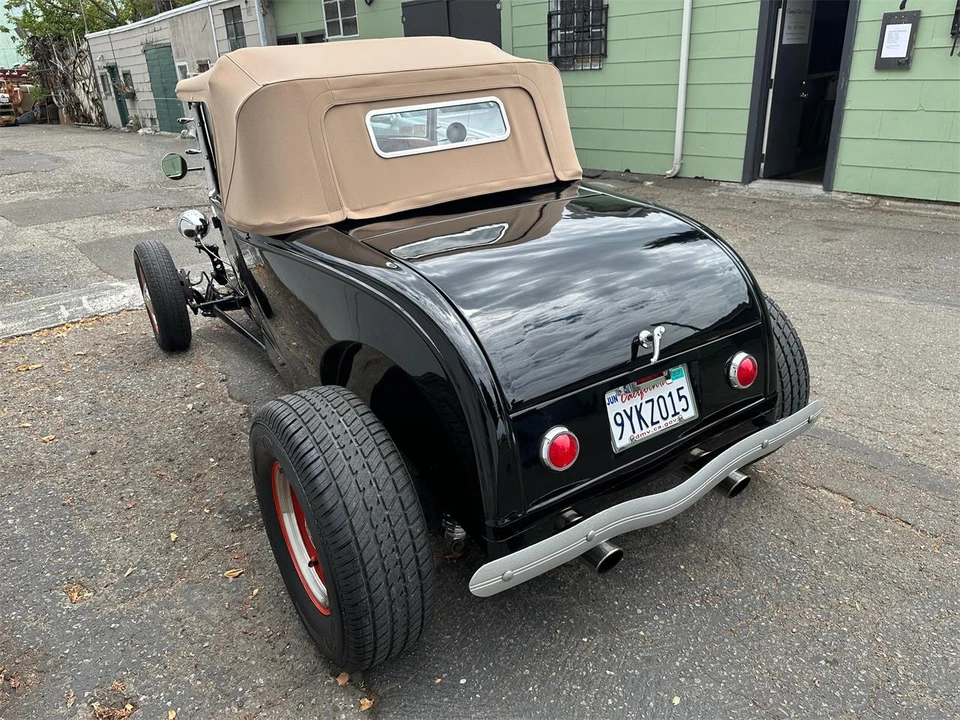 1929 Ford Model A - Image 14 of 30
