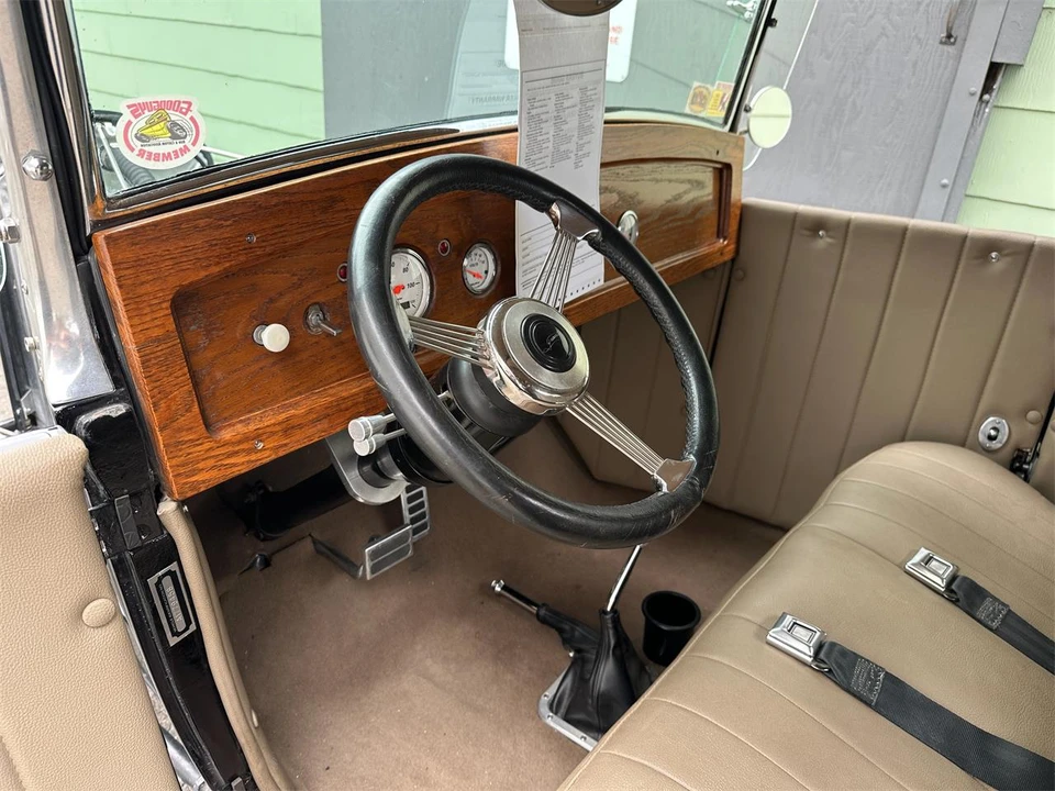 1929 Ford Model A - Image 18 of 30