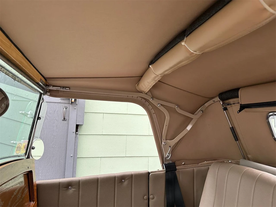 1929 Ford Model A - Image 19 of 30