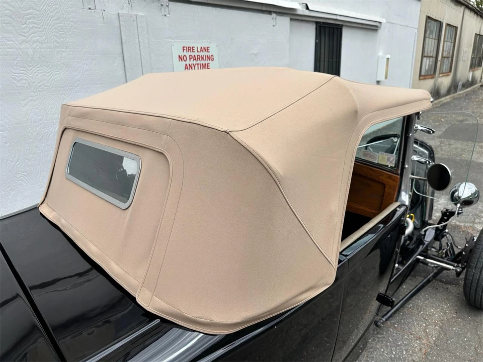 1929 Ford Model A - Image 21 of 30