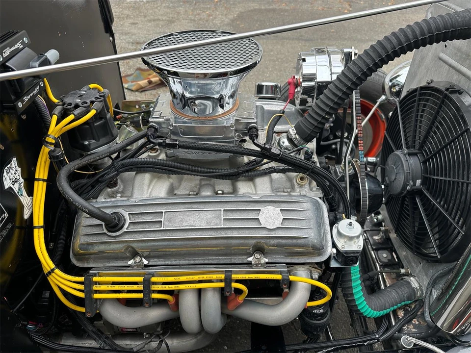1929 Ford Model A - Image 23 of 30