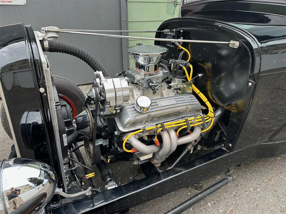 1929 Ford Model A - Image 26 of 30