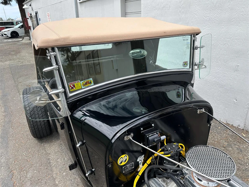 1929 Ford Model A - Image 29 of 30
