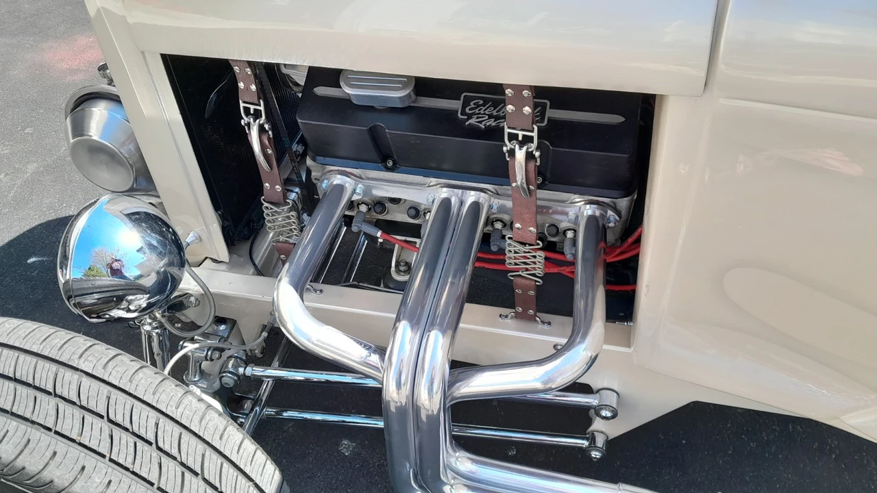 1929 Ford Model A - Image 10 of 31