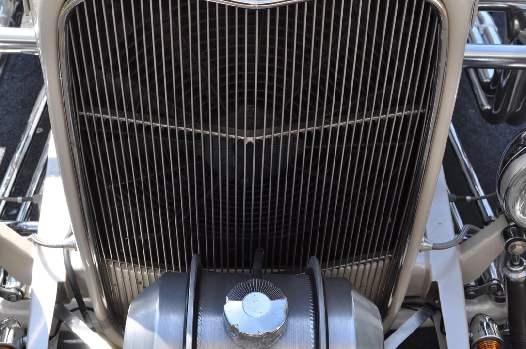 1929 Ford Model A - Image 26 of 31