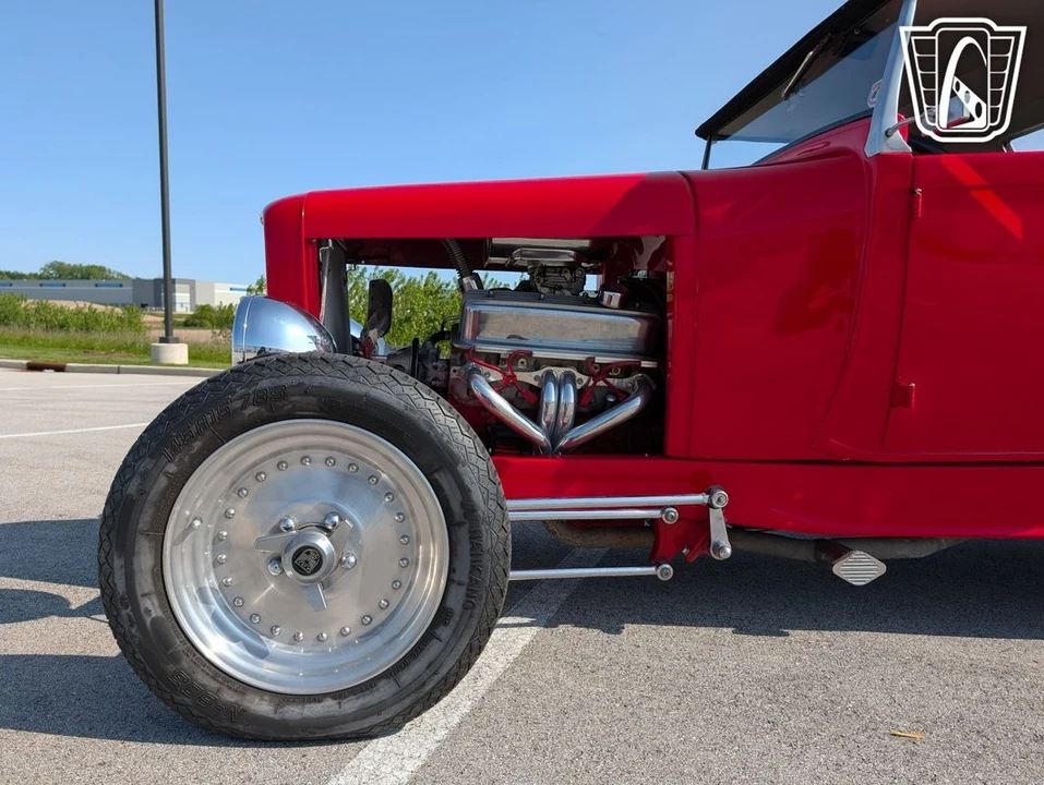 1929 Ford Model A - Image 28 of 31