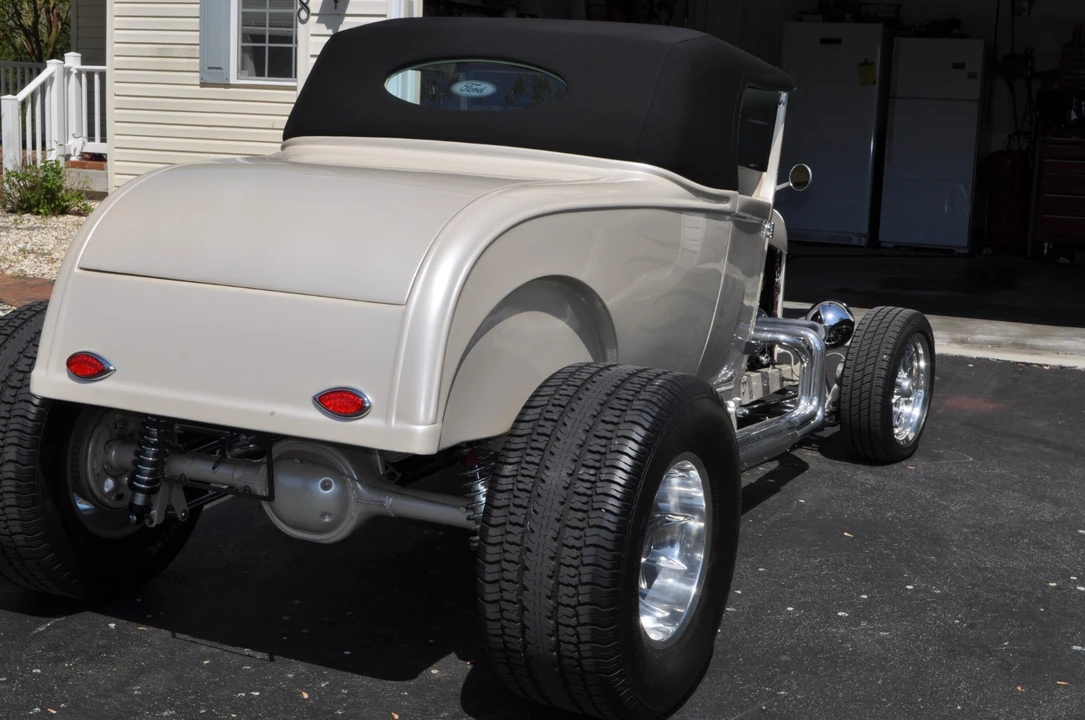 1929 Ford Model A - Image 24 of 31