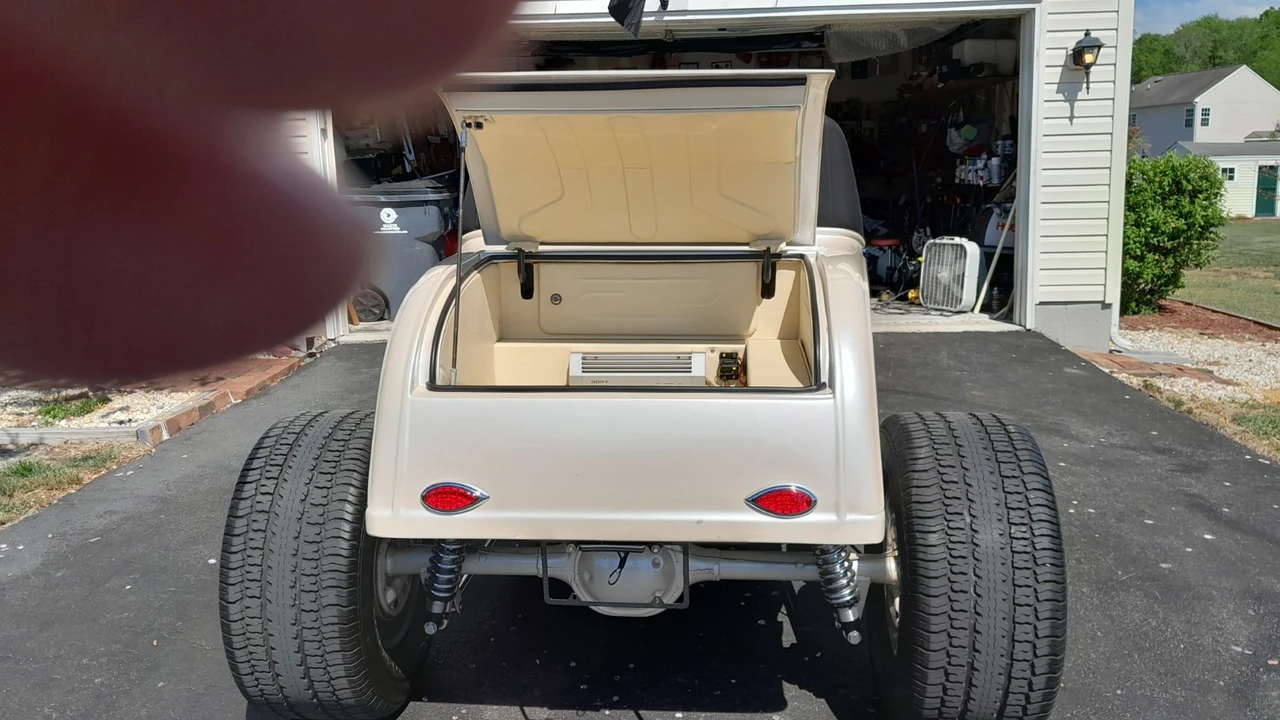 1929 Ford Model A - Image 5 of 31