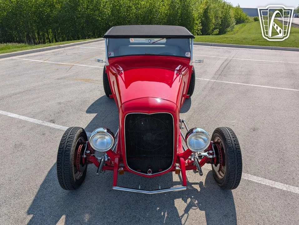 1929 Ford Model A - Image 24 of 31