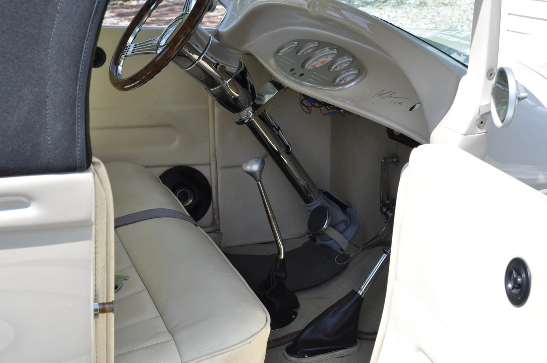 1929 Ford Model A - Image 22 of 31