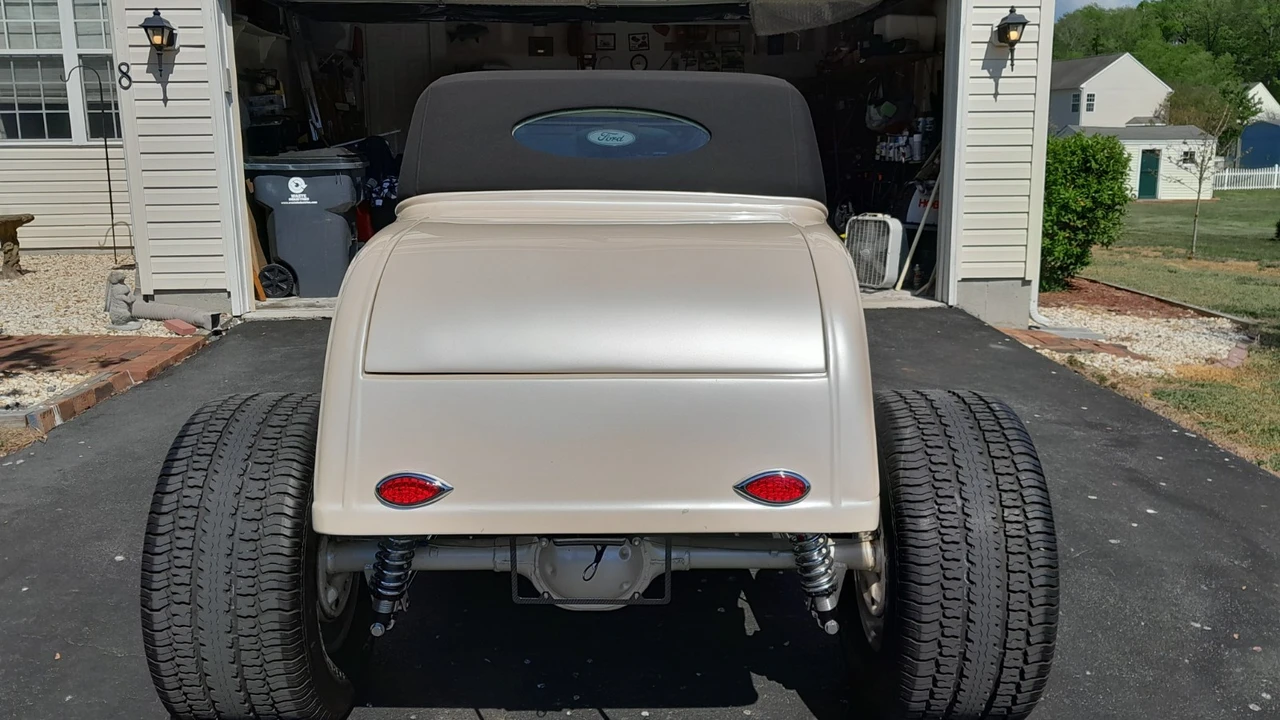 1929 Ford Model A - Image 11 of 31