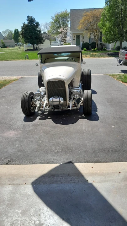 1929 Ford Model A - Image 2 of 31