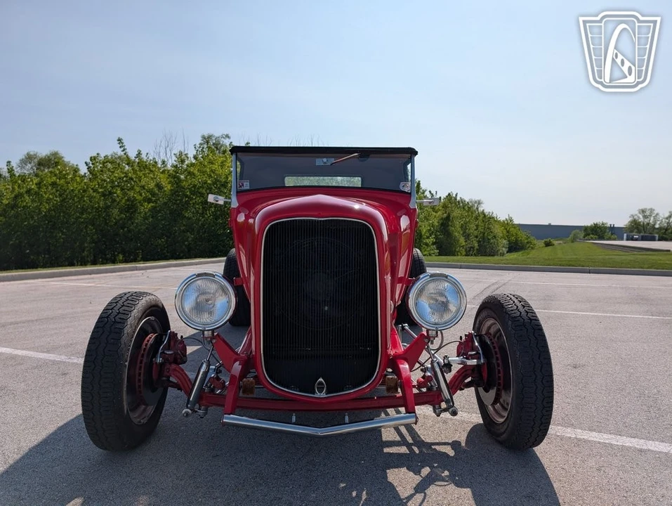 1929 Ford Model A - Image 25 of 31