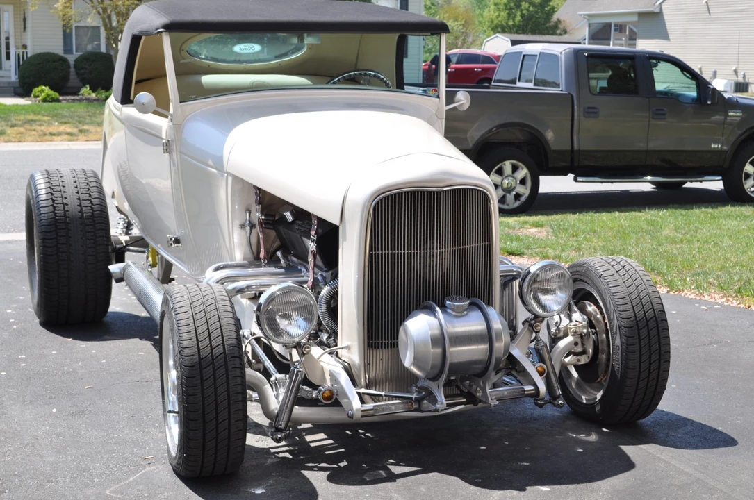 1929 Ford Model A - Image 21 of 31