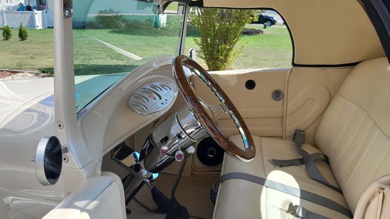 1929 Ford Model A - Image 8 of 31