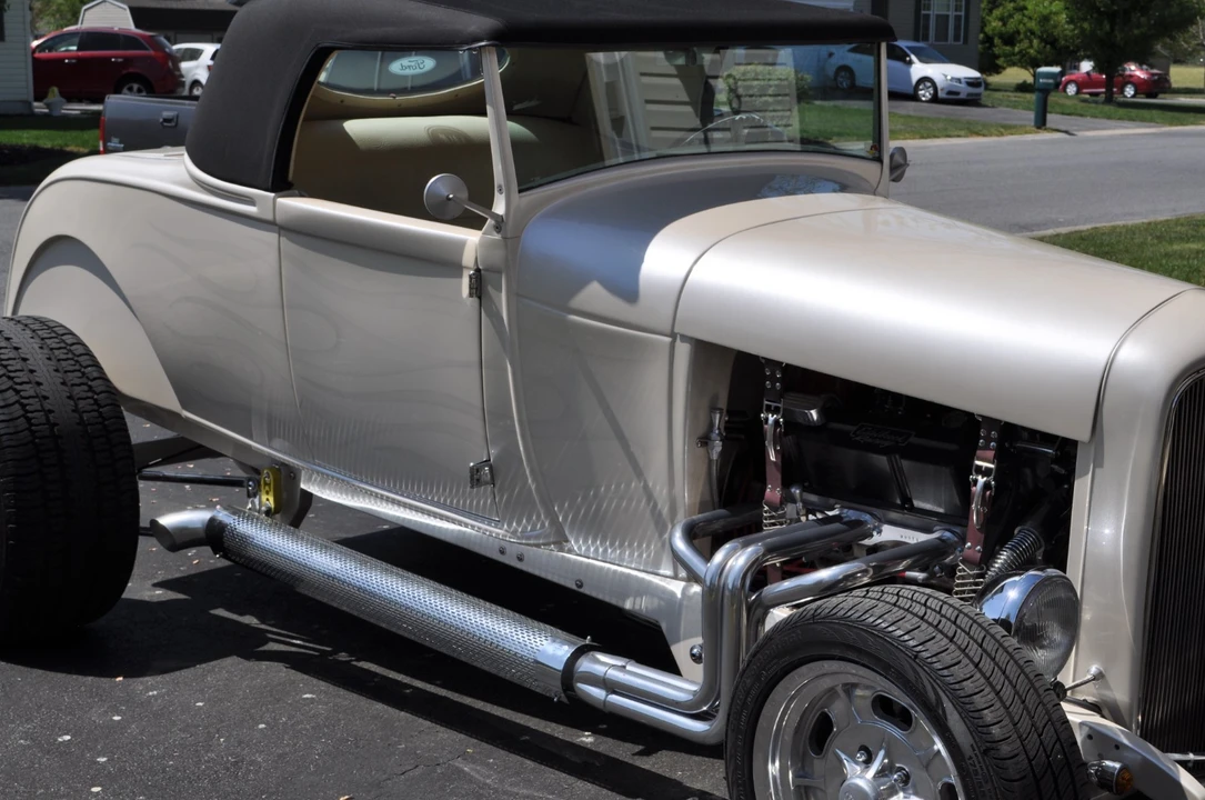 1929 Ford Model A - Image 28 of 31