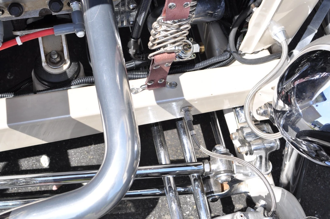 1929 Ford Model A - Image 31 of 31