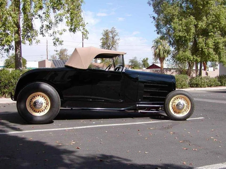 1929 Ford Model A - Image 10 of 20
