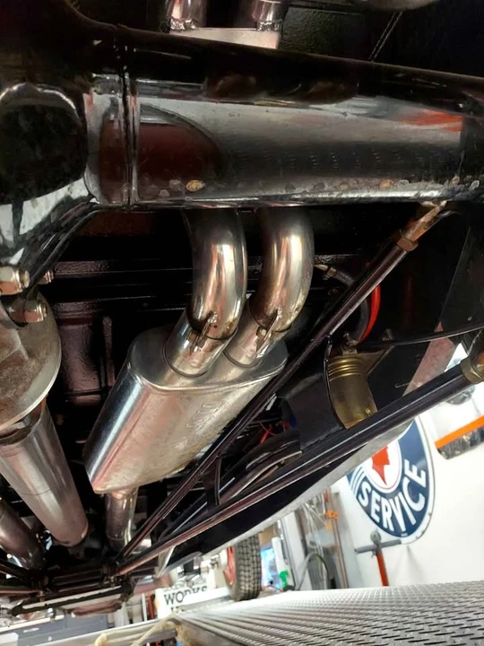 1929 Ford Model A - Image 4 of 20