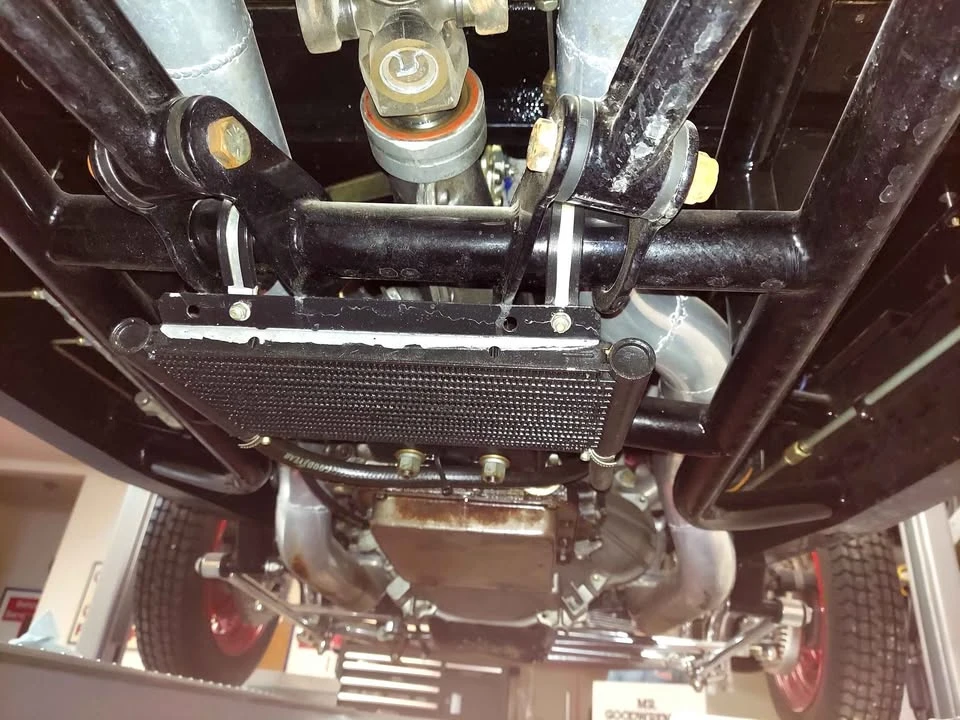 1929 Ford Model A - Image 6 of 20