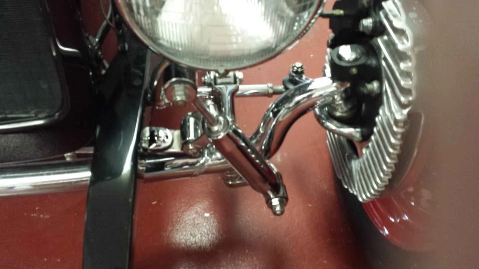 1929 Ford Model A - Image 14 of 20