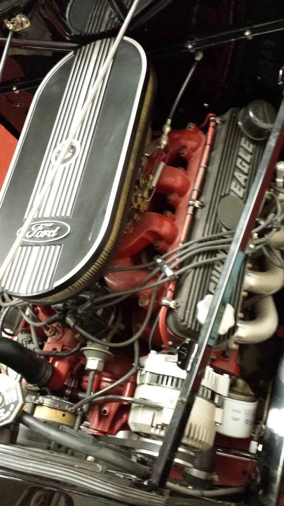 1929 Ford Model A - Image 20 of 20