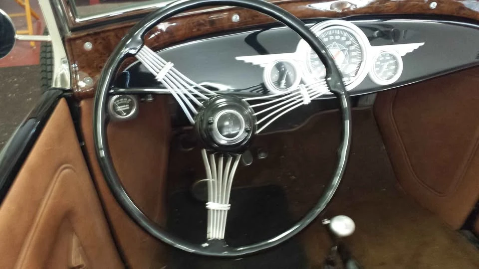 1929 Ford Model A - Image 12 of 20