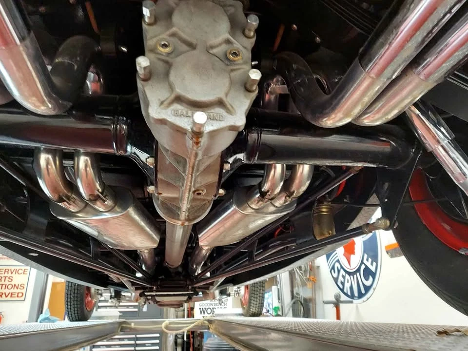 1929 Ford Model A - Image 3 of 20