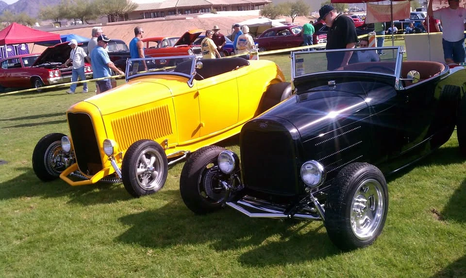 1929 Ford Model A - Image 2 of 20