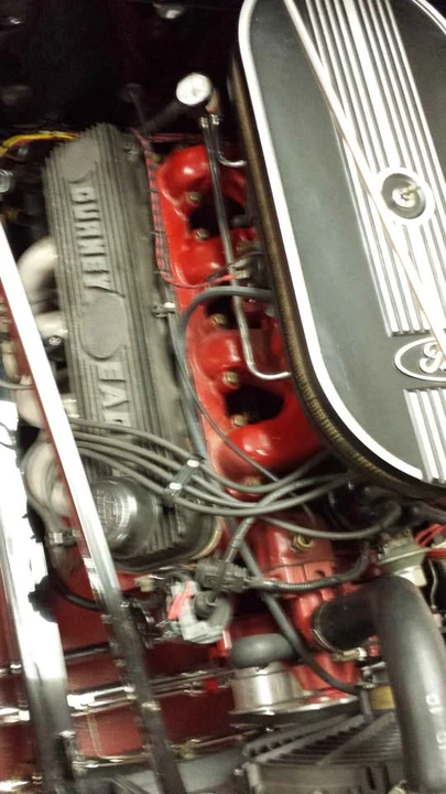 1929 Ford Model A - Image 19 of 20